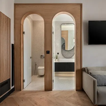 Malmo Historic Hotel Chania (Crete)