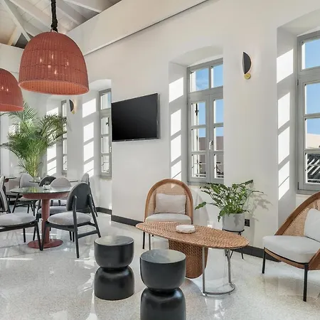Malmo Historic Hotel