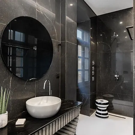 Malmo Historic Hotel Chania (Crete)