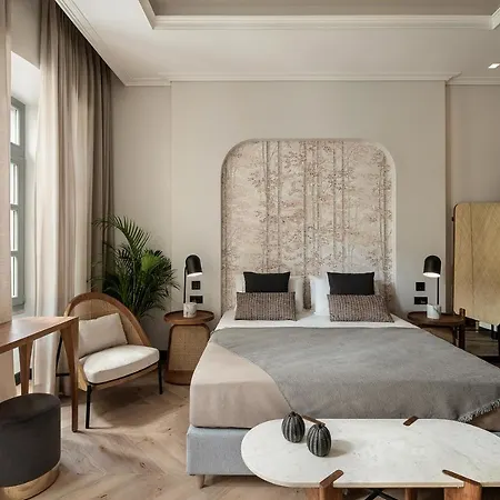 Hotel Malmo Historic Chania (Crete)