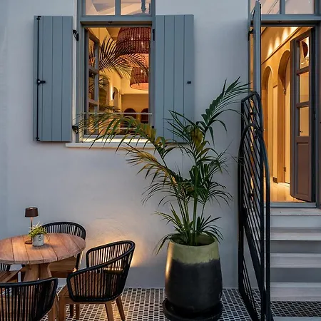 Malmo Historic 3*
