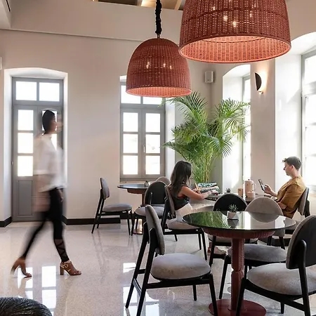 Malmo Historic 3* Chania (Crete)