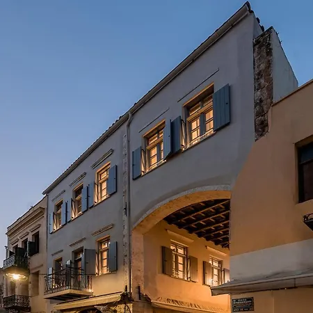 Hotel Malmo Historic