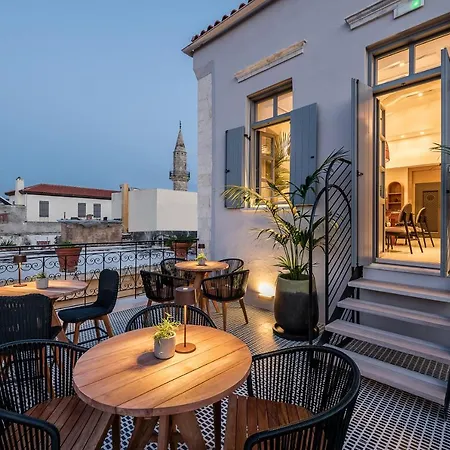 Malmo Historic Hotel