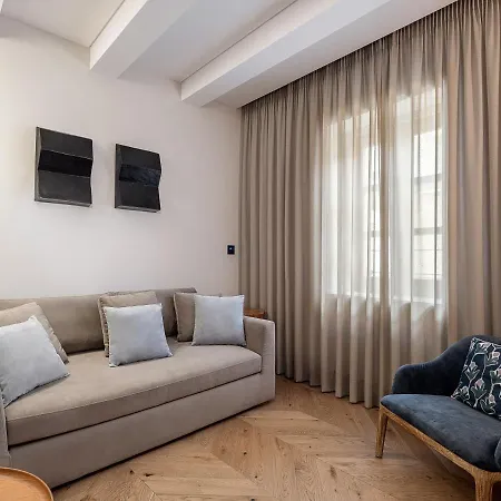 Hotel Malmo Historic Chania (Crete)