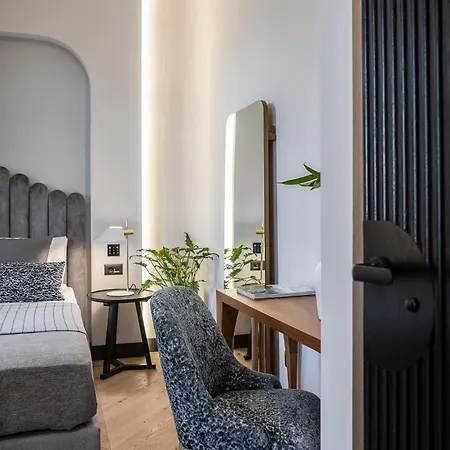 Hotel Malmo Historic