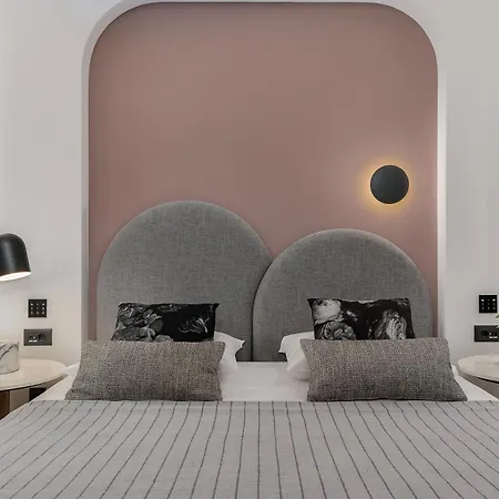 Hotel Malmo Historic Chania (Crete)