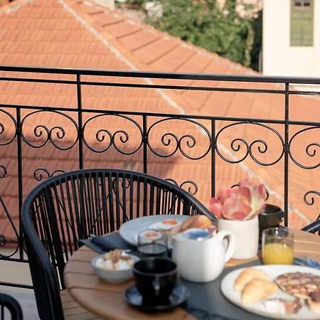 Malmo Historic 3* Chania (Crete)