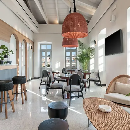 Malmo Historic 3* Chania (Crete)