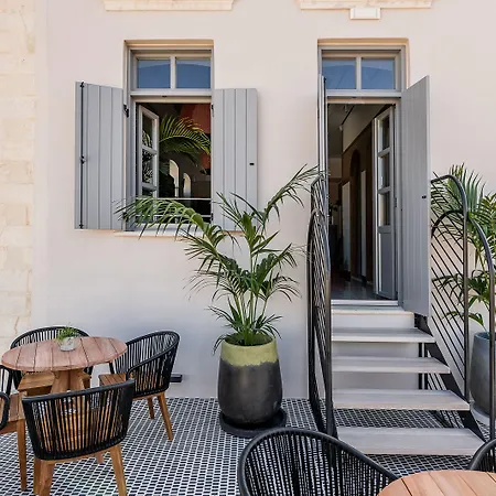 Malmo Historic Hotel