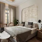 Malmo Historic Hotel 3*