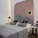 Hotel Malmo Historic La Canée