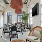 فندق Malmo Historic 3*