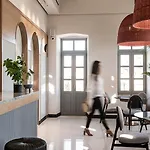 Hotel Malmo Historic