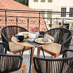 فندق Malmo Historic 3*
