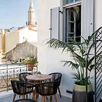 Malmo Historic Hotel 3*