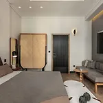 Hotel Malmo Historic