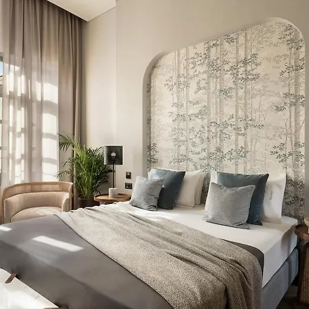 Malmo Historic 3*