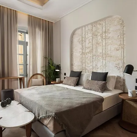 Malmo Historic Hotel 3*