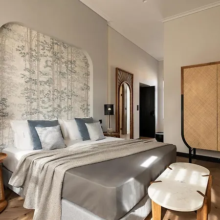 Malmo Historic Otel 3*