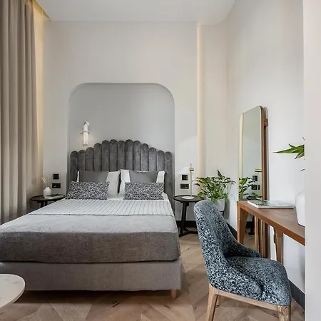 Malmo Historic Otel Hanya