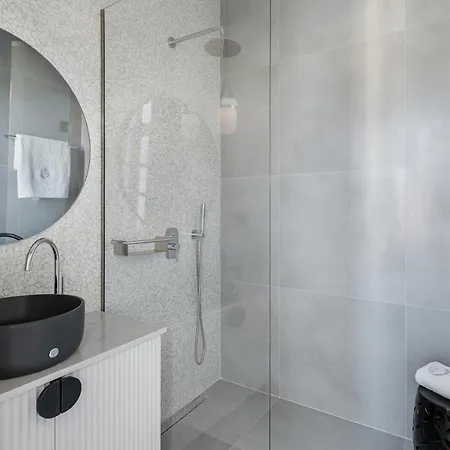 Malmo Historic Otel