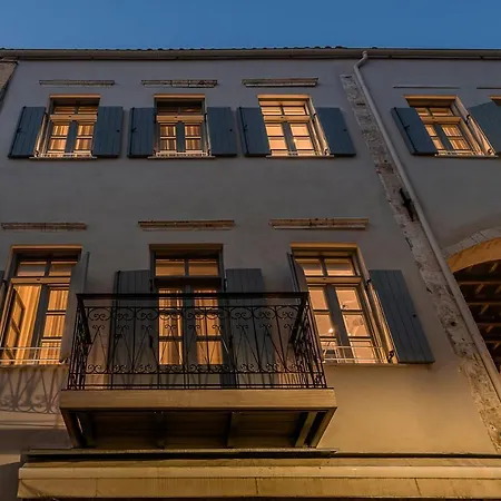 Otel Malmo Historic