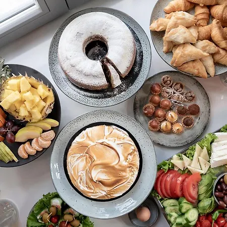 Hotell Malmo Historic