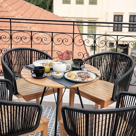 Otel Malmo Historic 3*