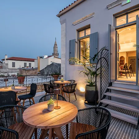 فندق Malmo Historic 3*
