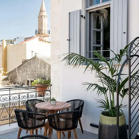 Malmo Historic Otel 3*