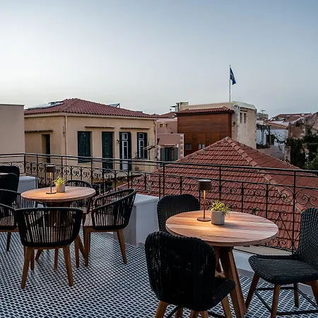 Otel Malmo Historic 3*