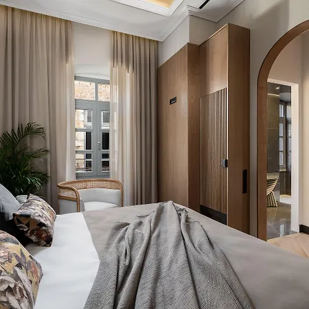 Otel Malmo Historic 3*