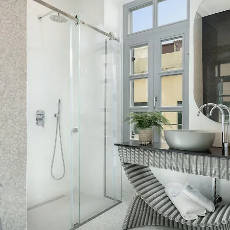 Malmo Historic Otel 3*
