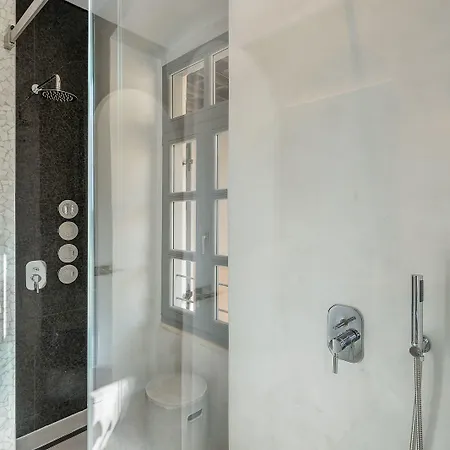 Hotell Malmo Historic Chania (Crete)