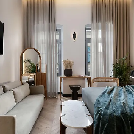 Malmo Historic 3* Chania (Crete)