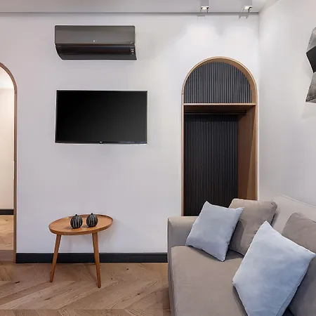 Otel Malmo Historic 3*