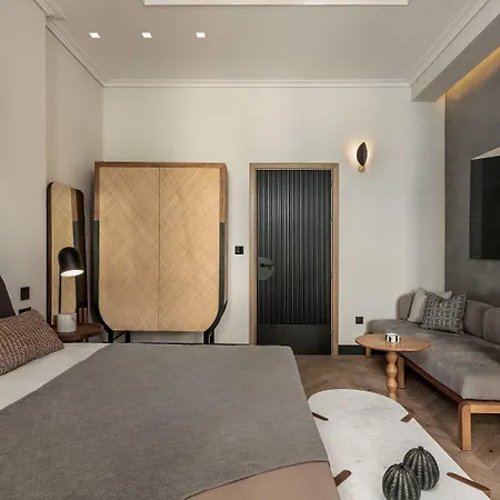 Hotell Malmo Historic