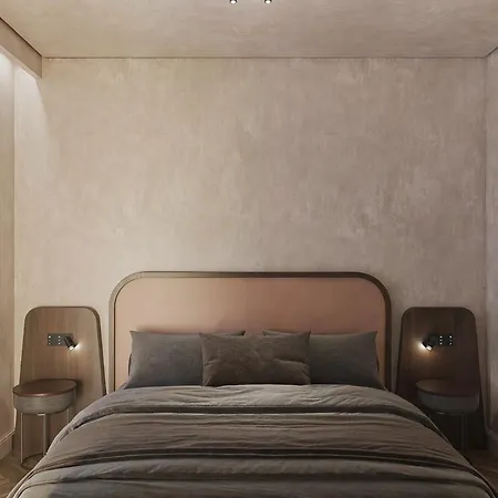 Malmo Historic Otel