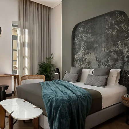 Malmo Historic Otel Hanya