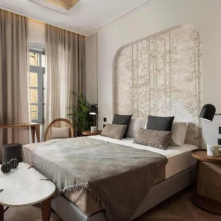 Malmo Historic 3* Hanya