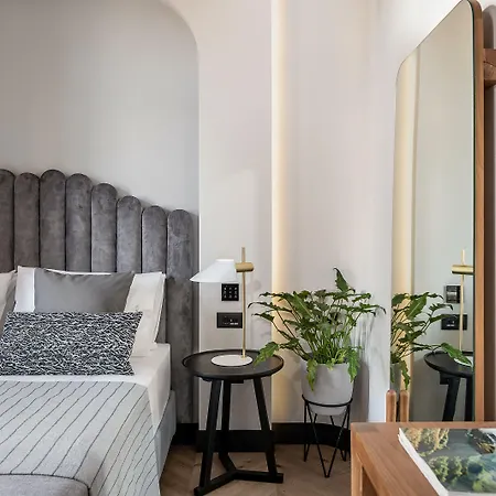 Malmo Historic Otel Hanya