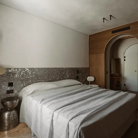 Malmo Historic Otel 3*