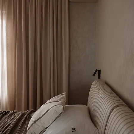 Otel Malmo Historic Hanya