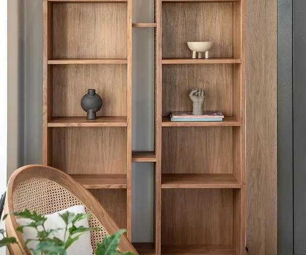 מלון Malmo Historic חאניה