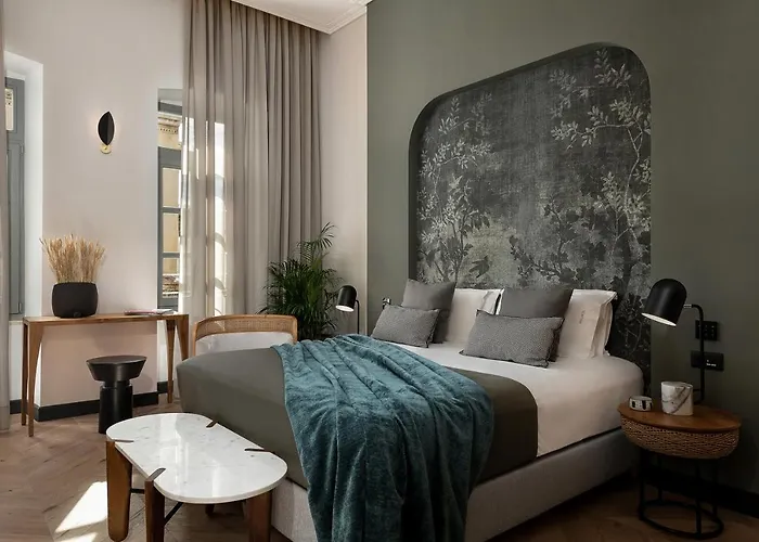 Malmo Historic חאניה