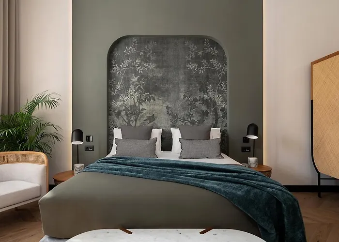 Malmo Historic Hriszí Aktí Haniá