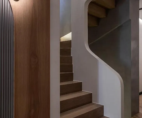 מלון Malmo Historic