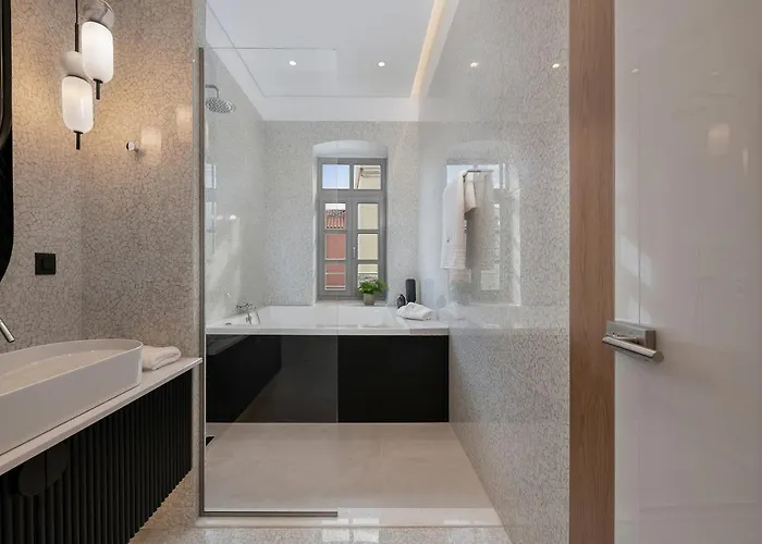 Malmo Historic Szálloda