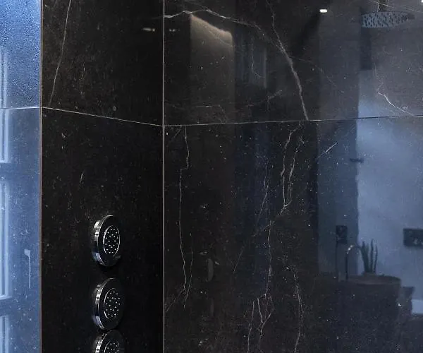 מלון Malmo Historic